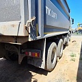 ТК ЛИФТ 7066 на шасси FAW CA 3310 8x4 Самосвал, 2022