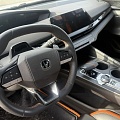 Changan UNI-V, 2023, 40 815 км