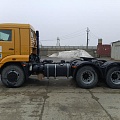 КамАЗ 65116 6x4 Седельный тягач, 2023, 88 163 км