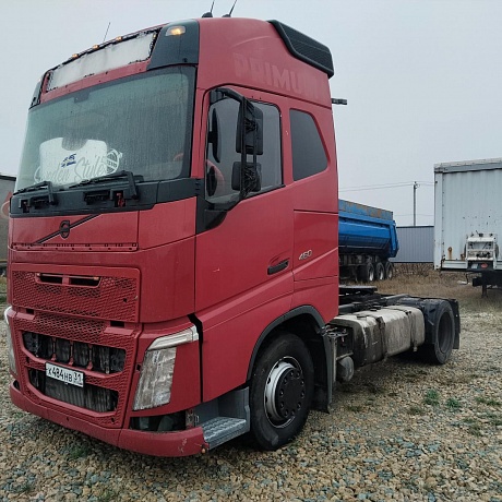 Volvo  