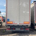 UAT SCFG Полуприцеп Бортовой/Шторный, 2023