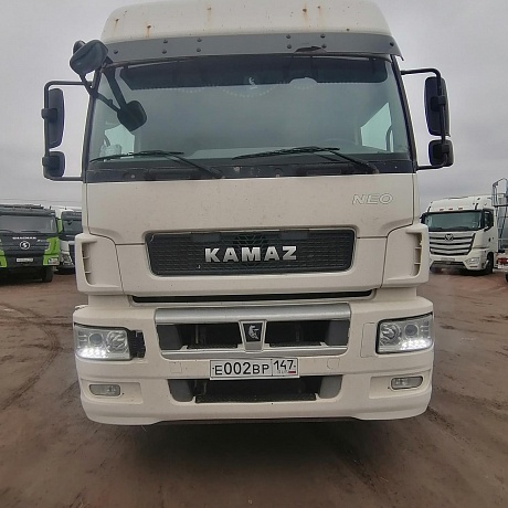 КамАЗ  