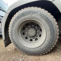 MAN TGX 4x2 Седельный тягач, 2017