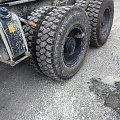 BEIBEN BBTR 6x6 Седельный тягач, 2023, 24 334 км