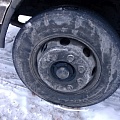 РусТрак 4389 на шасси КамАЗ 43082 4x2 Бортовой (Евроборт), 2023, 277 276 км