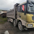 Shacman (Shaanxi) SX 8x4 Самосвал, 2022, 94 022 км