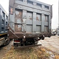 Shacman (Shaanxi) SX 8x4 Самосвал, 2022, 238 027 км
