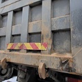 Shacman (Shaanxi) SX 8x4 Самосвал, 2022, 70 924 км