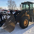 JINGONG JGM Фронтальный погрузчик, 2023, 1 156 км