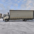 JAC N120 Бортовой (Евроборт), 2024, 203 409 км