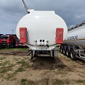 FoxTank 8777 Полуприцеп цистерна, 2024