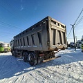 Shacman (Shaanxi) SX 8x4 Самосвал, 2024, 196 641 км