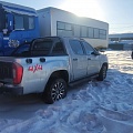 Foton Tunland G7, 2024