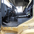 Shacman (Shaanxi) SX 6x4 Седельный тягач, 2022, 188 125 км