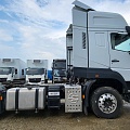 VASOL HV7 4x2 Седельный тягач, 2023, 54 192 км