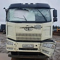FAW J6 8x4 Самосвал, 2023, 63 591 км
