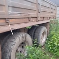 САВ (СпецАвто-Восток) 9318 Полуприцеп тяжеловоз 2 оси, 2023
