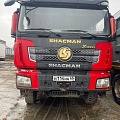 Shacman (Shaanxi) SX 8x4 Самосвал, 2022, 238 027 км