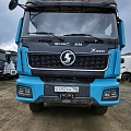 Shacman (Shaanxi) SX 6x4 Самосвал, 2023, 170 013 км