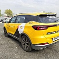 Chery Tiggo 7 Pro, 2023, 207 085 км