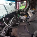 Shacman (Shaanxi) SX 8x4 Самосвал, 2023, 229 926 км