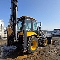 Cukurova 884 Экскаватор-погрузчик, 2022, 4 068 км