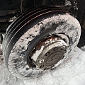 Shacman (Shaanxi) SX 8x4 Самосвал, 2023, 211 272 км