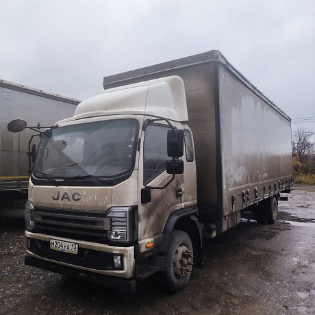 JAC  