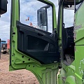 Shacman (Shaanxi) SX 8x4 Самосвал, 2023, 107 768 км