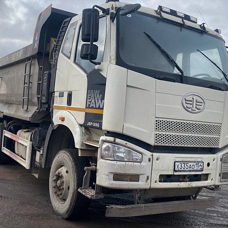 FAW  