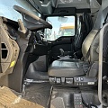 SITRAK C7H 4x2 Седельный тягач, 2023, 123 337 км