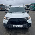 LADA Niva Travel, 2024, 6 600 км