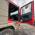 Shacman (Shaanxi) SX 8x4 Самосвал, 2022, 128 722 км
