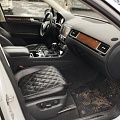 Volkswagen TOUAREG, 2017, 192 596 км