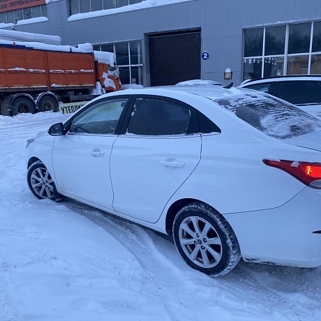 Changan  