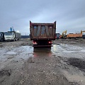 Shacman (Shaanxi) SX 8x4 Самосвал, 2023, 139 290 км
