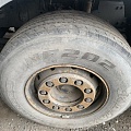 DAF XF 4x2 Седельный тягач, 2018
