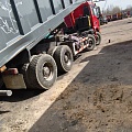 Shacman (Shaanxi) SX 8x4 Самосвал, 2023