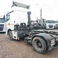 КамАЗ 5490 4x2 Седельный тягач, 2020, 517 521 км