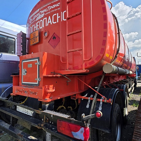 УралСпецТранс  