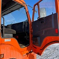 КамАЗ 6520 6x4 Самосвал, 2023, 31 889 км