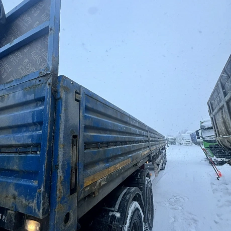 Туймазинский завод автобетоновозов  