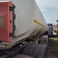 FoxTank 8777 Полуприцеп цистерна, 2024