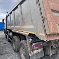 Scania P 8x4 Самосвал, 2021, 200 000 км
