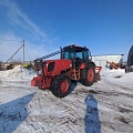 МТЗ Беларус 2022 Трактор, 2023, 1 286 км