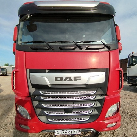 DAF  
