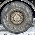 Тонар 9746 Полуприцеп шторный, 2019