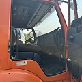 Туймазинский завод автобетоновозов 5814 на шасси КамАЗ 6540 8x4 Автобетоносмеситель, 2021, 109 686 км
