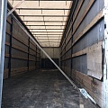 Туймазинский завод автобетоновозов 5885 Полуприцеп шторный, 2023