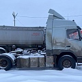 Volvo FM 4x2 Седельный тягач, 2018, 909 189 км